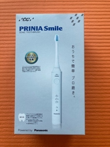 フィリップ　電動歯ブラシ　一部使用済み