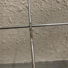 靴収納立て【値下げしました】の画像