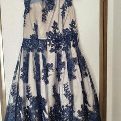 【最終値下げ】フォーマルドレス　MELROSEの画像