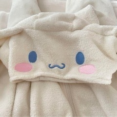 シナモン 着ぐるみ パジャマ