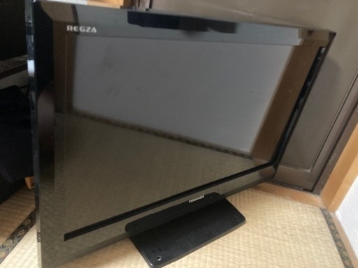 テレビ