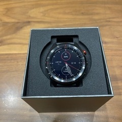 ガーミン ゴルフウォッチ S62