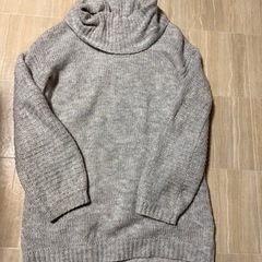 rienda ニット　S