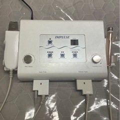 エステ機器　インパルス