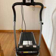 ALINCO プログラム電動ウォーカー　AFW5014の画像