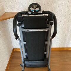 ALINCO プログラム電動ウォーカー　AFW5014の画像