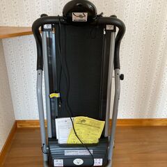 ALINCO プログラム電動ウォーカー　AFW5014の画像