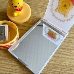 プーさんセットの画像