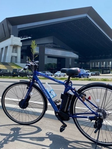 ブリヂストンthe