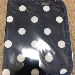 新品！母子手帳ケース