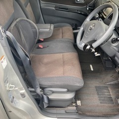 ルークス ハイウェイスター ml21s