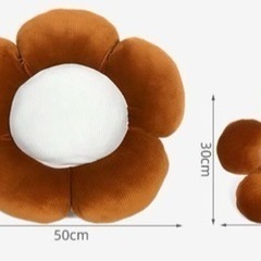 ネックパット クッション セット 車アクセサリーの画像