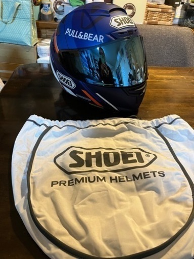 SHOEI フルフェイスX-14