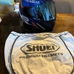 SHOEI フルフェイスX-14
