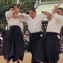 大東流合気柔術　－武道で人生を豊かにの画像