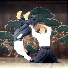 大東流合気柔術　－武道で人生を豊かにの画像
