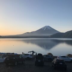 初心者歓迎！アウトドア仲間募集！