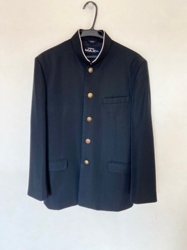 検見川高校　制服　