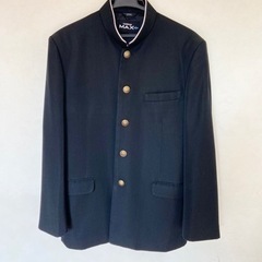 検見川高校　制服　の画像