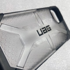 UAG スマホケース　iPhone12の画像