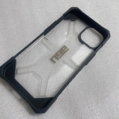 UAG スマホケース　iPhone12の画像