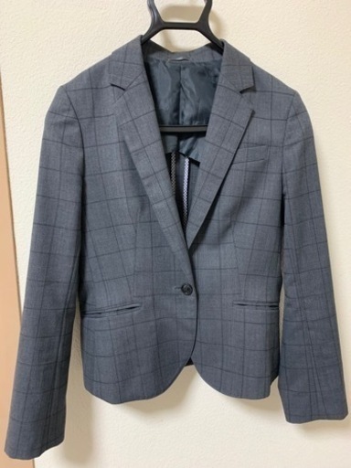 SUIT select  スーツ　パンツ・スカートセット