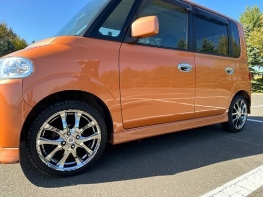 ❗️値下げ　タイヤホイル付❗️165/45R16