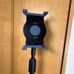 サンワサプライ　タブレットスタンド　MR-TABST10の画像