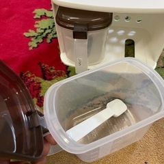 調味料入れ　100均の画像