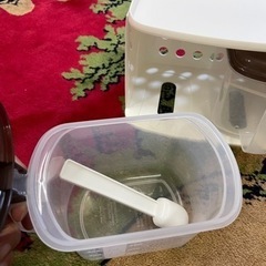 調味料入れ　100均の画像