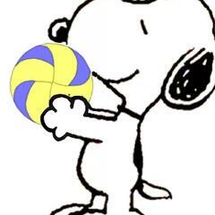 ママさんバレーボール部員募集!!