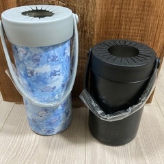 ワークマン　ペットボトルホルダー