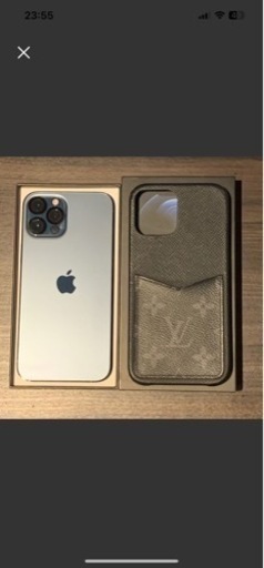 iPhone 11 Pro Max 256GBゴールド美品バッテリー交換済 Amazon.com: Apple iPhone 11 Pro Max [256GB, Gold] + Carrier