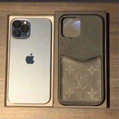 iPhone12promax 256GB お得セット