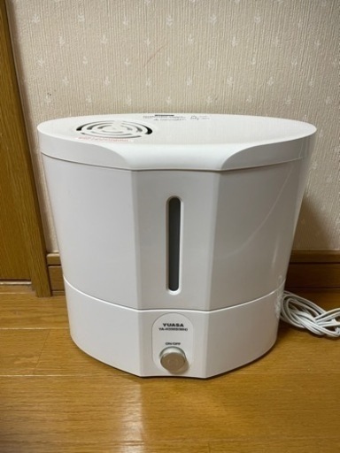 加湿器
