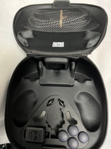 デュアルセンスエッジ　dual sense edge