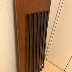 折りたたみ式センターテーブルの画像