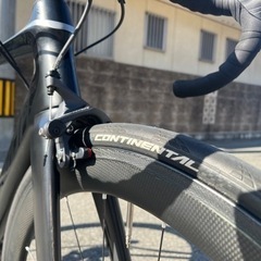 MERIDA REACTO 8000-E メリダリアクト8000E  カーボンの画像
