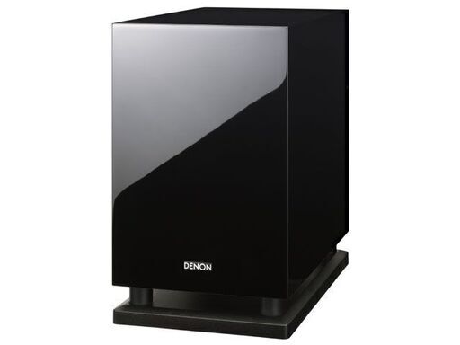 DENON　サブウーハー　DSW-300SG