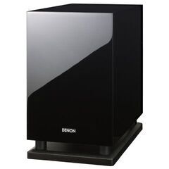 DENON　サブウーハー　DSW-300SG