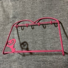 アクセサリー掛け