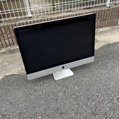 imac ジャンクとマウスも！