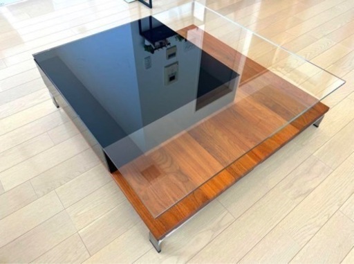 【超希少】JOOP センターテーブル