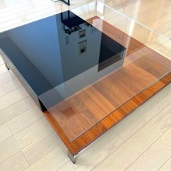 【超希少】JOOP センターテーブル