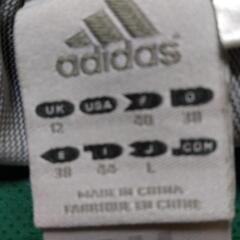 アディダス  短パンMen's（used）の画像