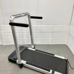 ０２☆新品未開封☆直接引取り限定☆ランニングマシーン  フィットネス　FOLDABLE TREADMILL/ JF-H-40DC☆