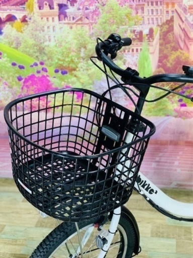 ❹5732子供乗せ電動アシスト自転車ブリヂストン20インチ良好バッテリー