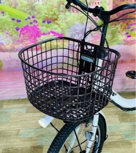 ❶5731子供乗せ電動アシスト自転車ブリヂストン20インチ良好バッテリー
