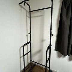 STEADY ぶら下がり健康器　懸垂