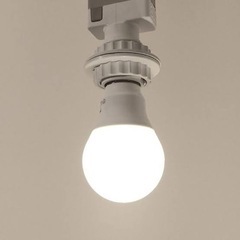 電球のソケット探してます。